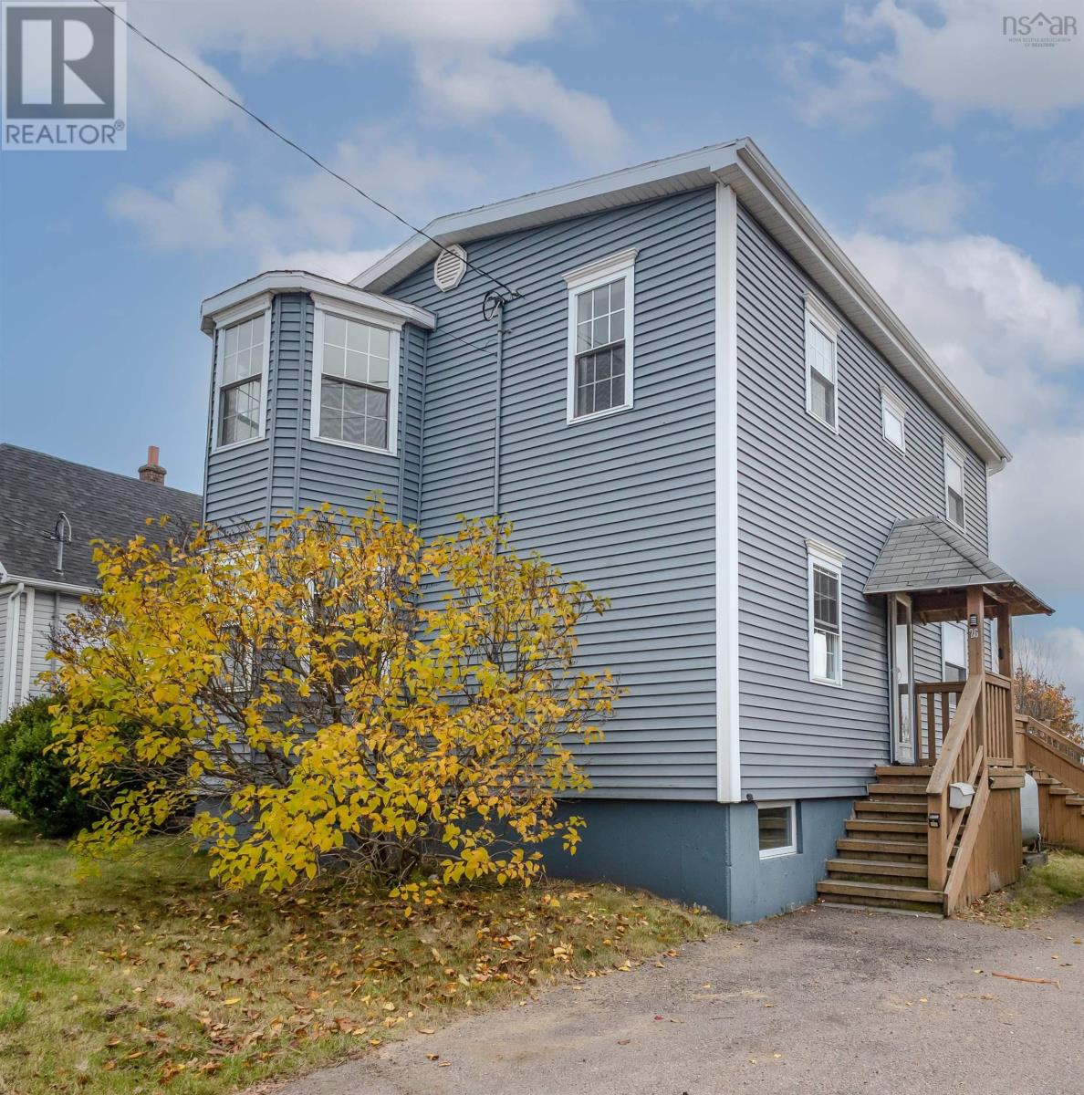 26 Henry, Sydney, Nova Scotia  B1N 2G8 - Photo 35 - 202527209