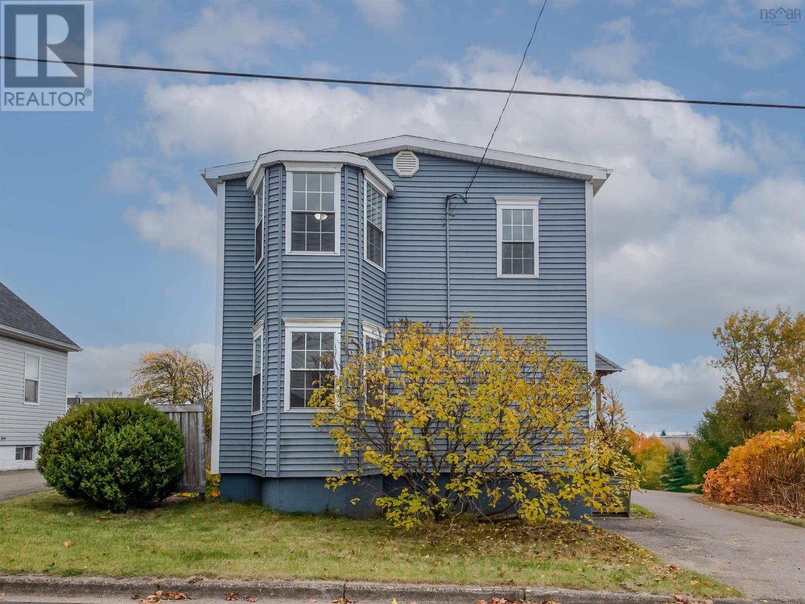 26 Henry, Sydney, Nova Scotia  B1N 2G8 - Photo 34 - 202527209