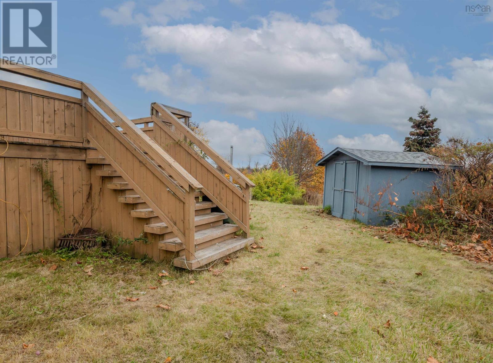 26 Henry, Sydney, Nova Scotia  B1N 2G8 - Photo 39 - 202527209