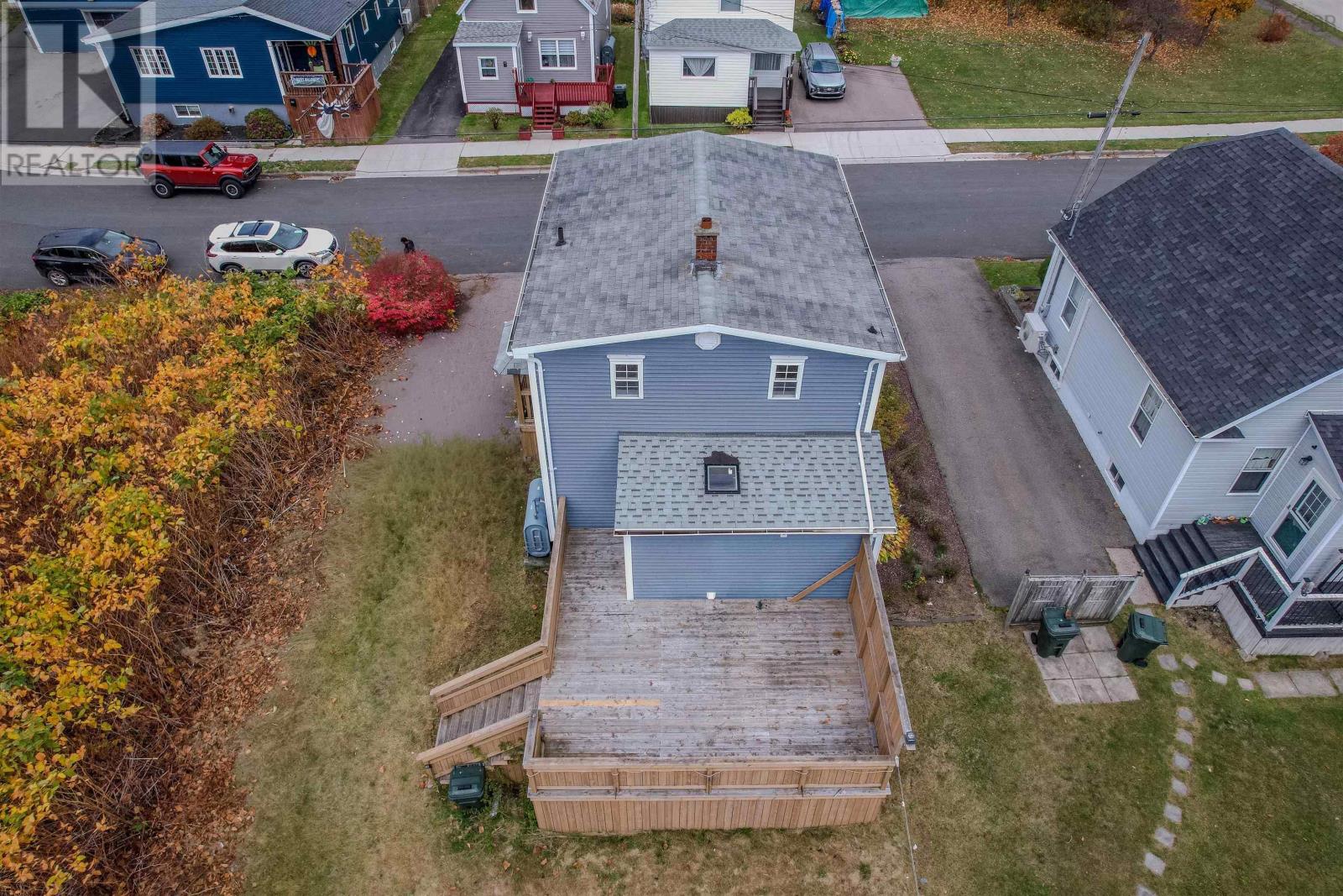 26 Henry, Sydney, Nova Scotia  B1N 2G8 - Photo 40 - 202527209