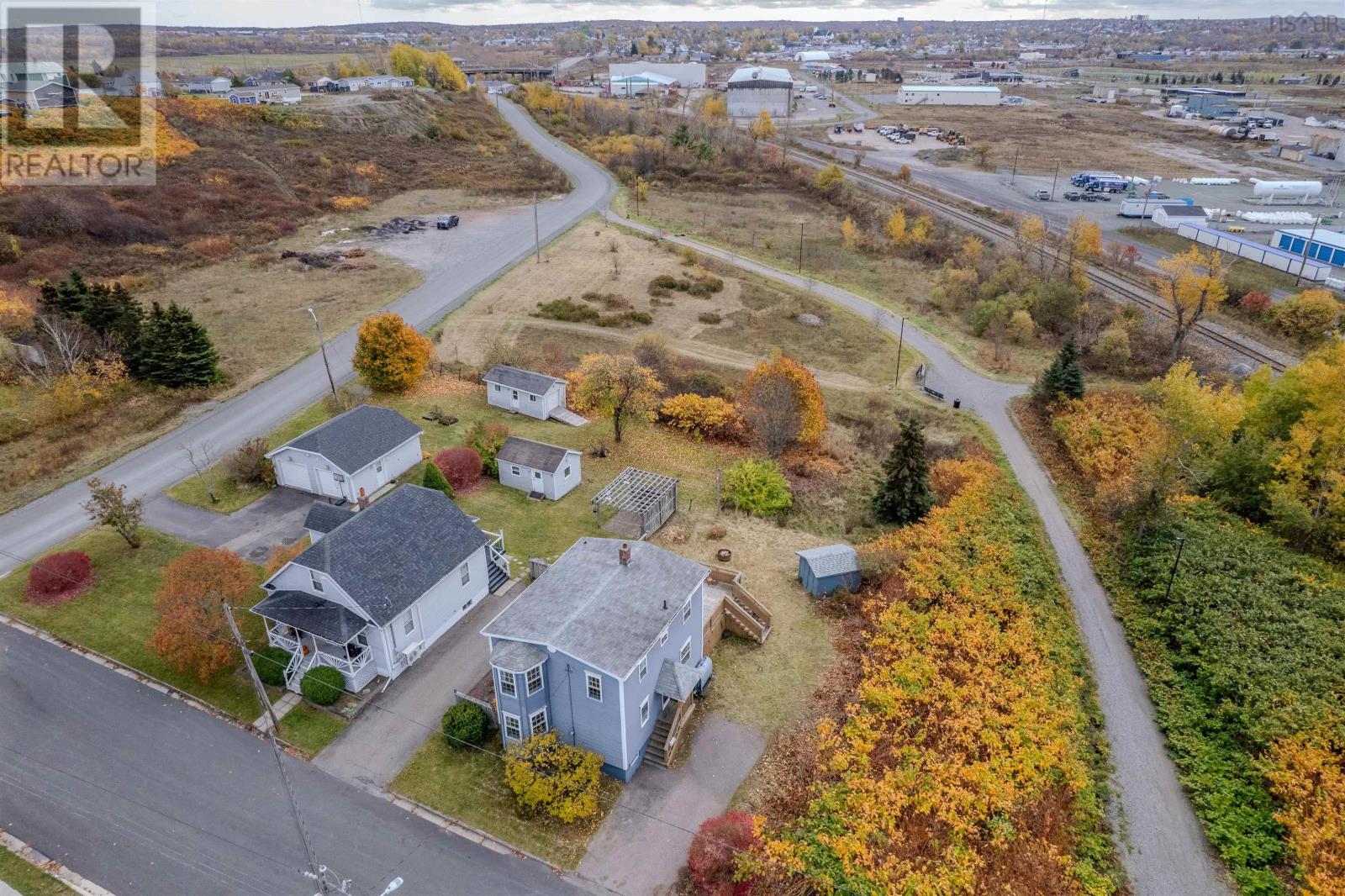 26 Henry, Sydney, Nova Scotia  B1N 2G8 - Photo 43 - 202527209