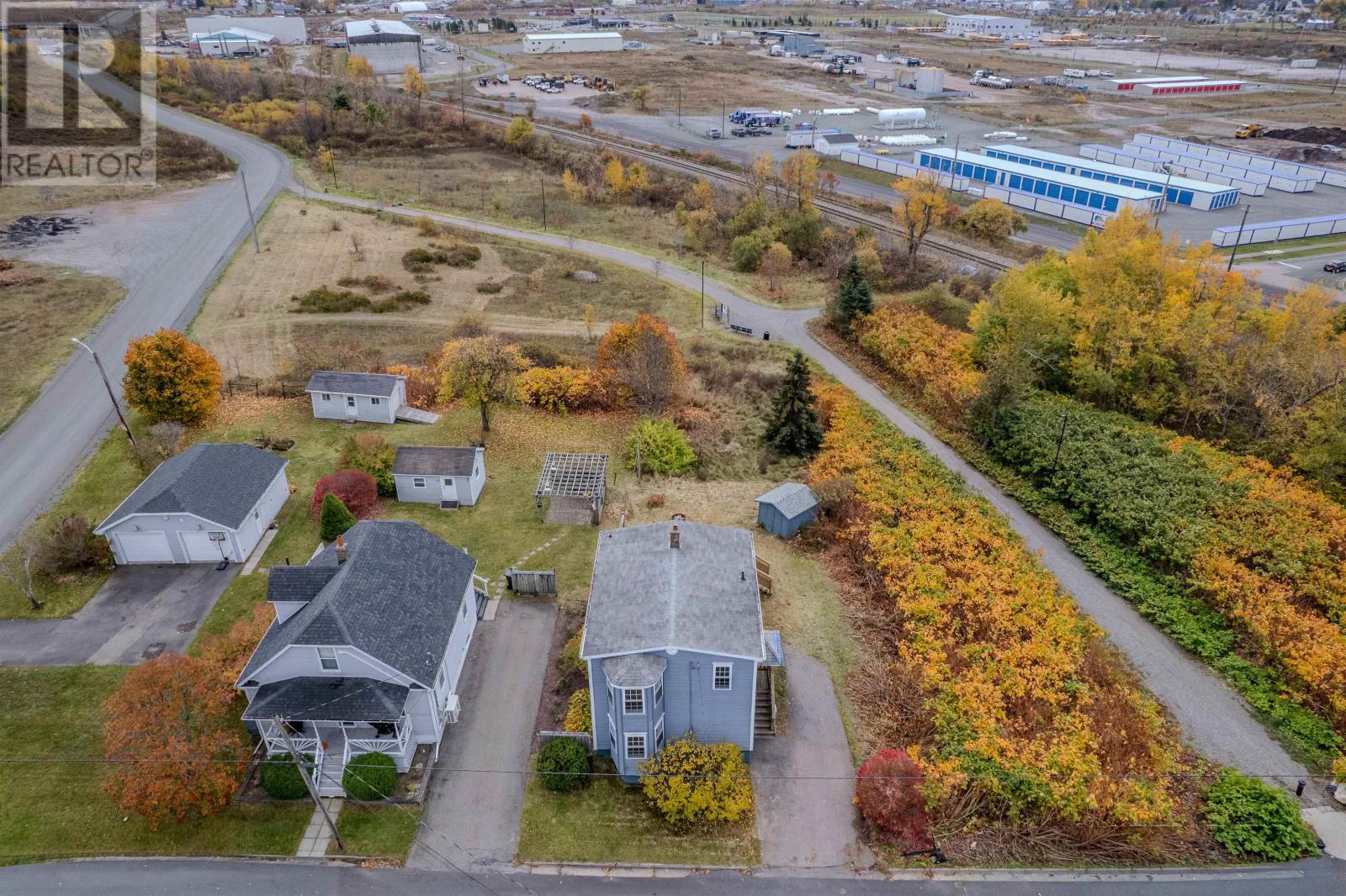 26 Henry, Sydney, Nova Scotia  B1N 2G8 - Photo 42 - 202527209