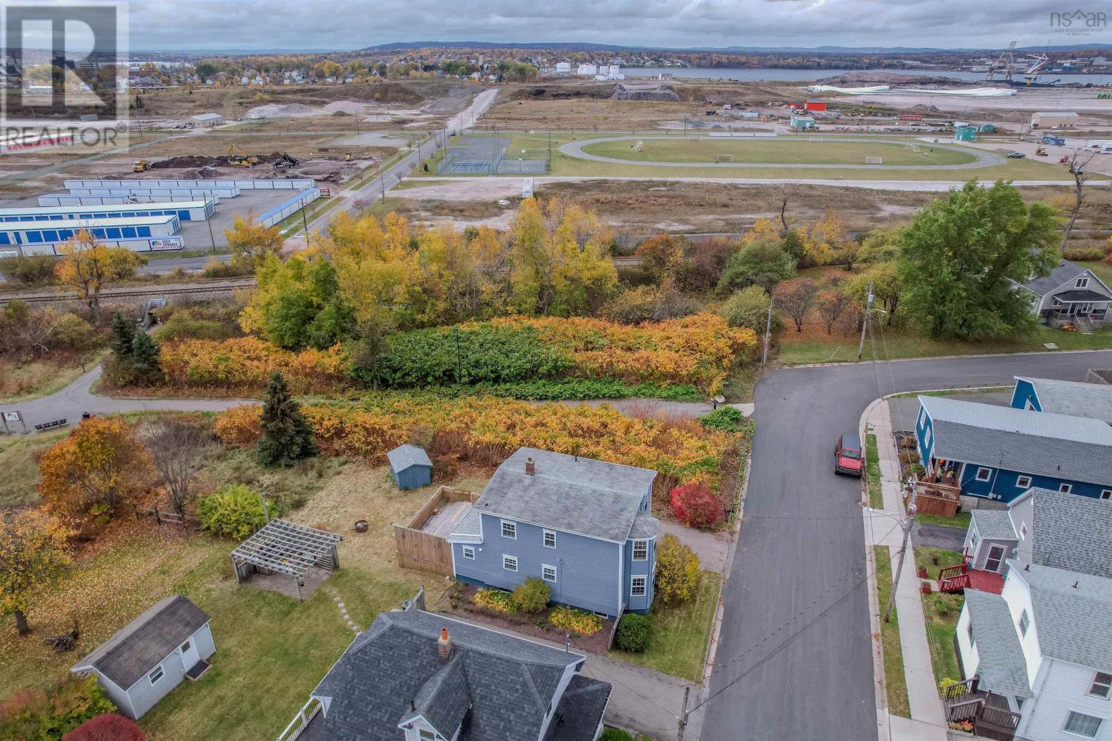 26 Henry, Sydney, Nova Scotia  B1N 2G8 - Photo 44 - 202527209