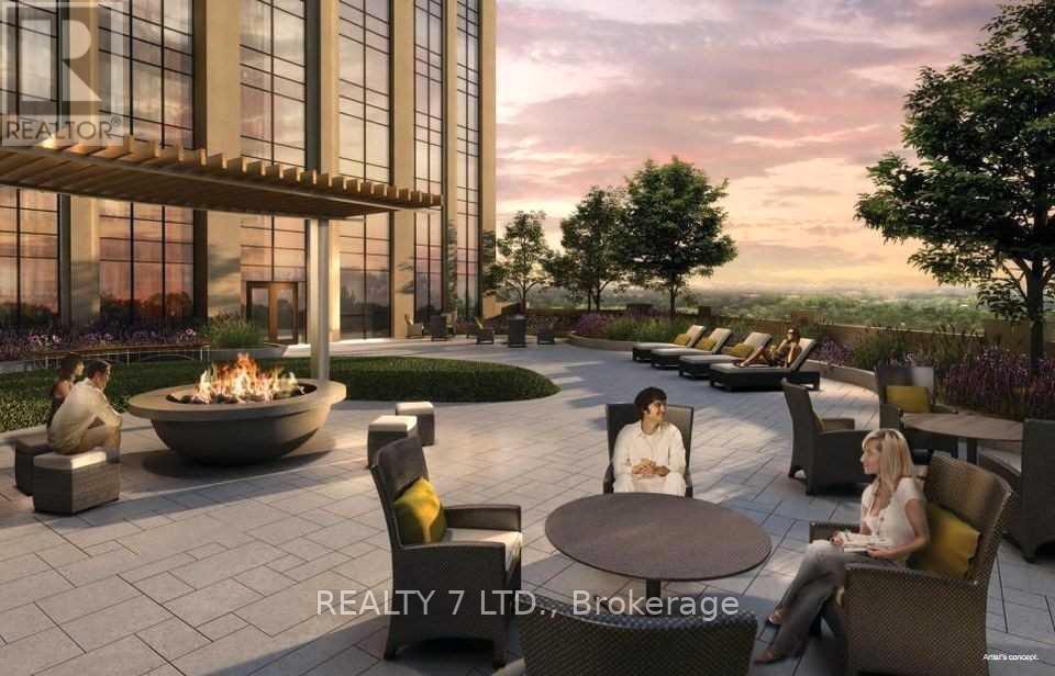 619 - 9085 Jane Street, Vaughan, Ontario  L4K 2M9 - Photo 22 - N12607844