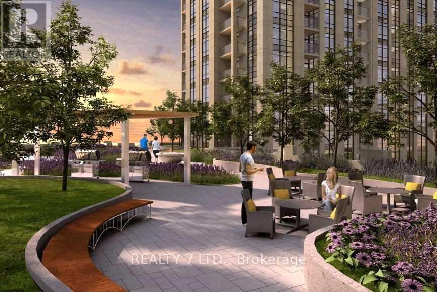 619 - 9085 Jane Street, Vaughan, Ontario  L4K 2M9 - Photo 23 - N12607844