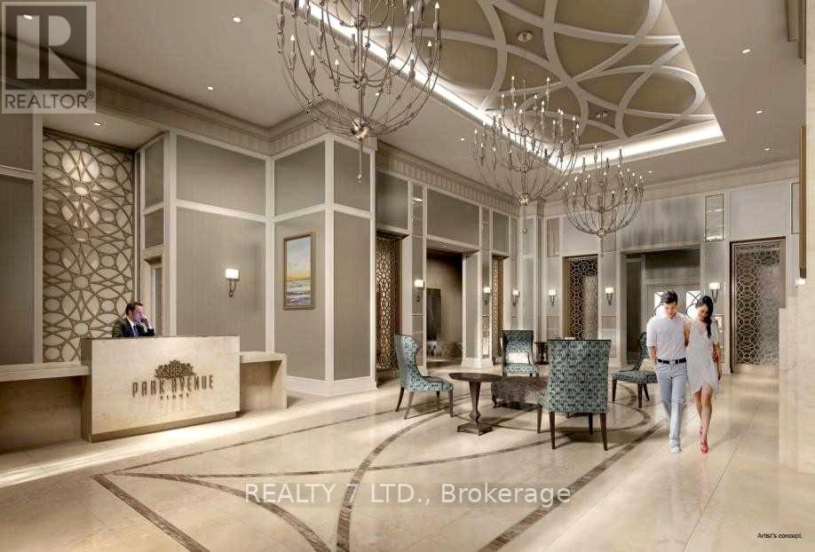 619 - 9085 Jane Street, Vaughan, Ontario  L4K 2M9 - Photo 24 - N12607844