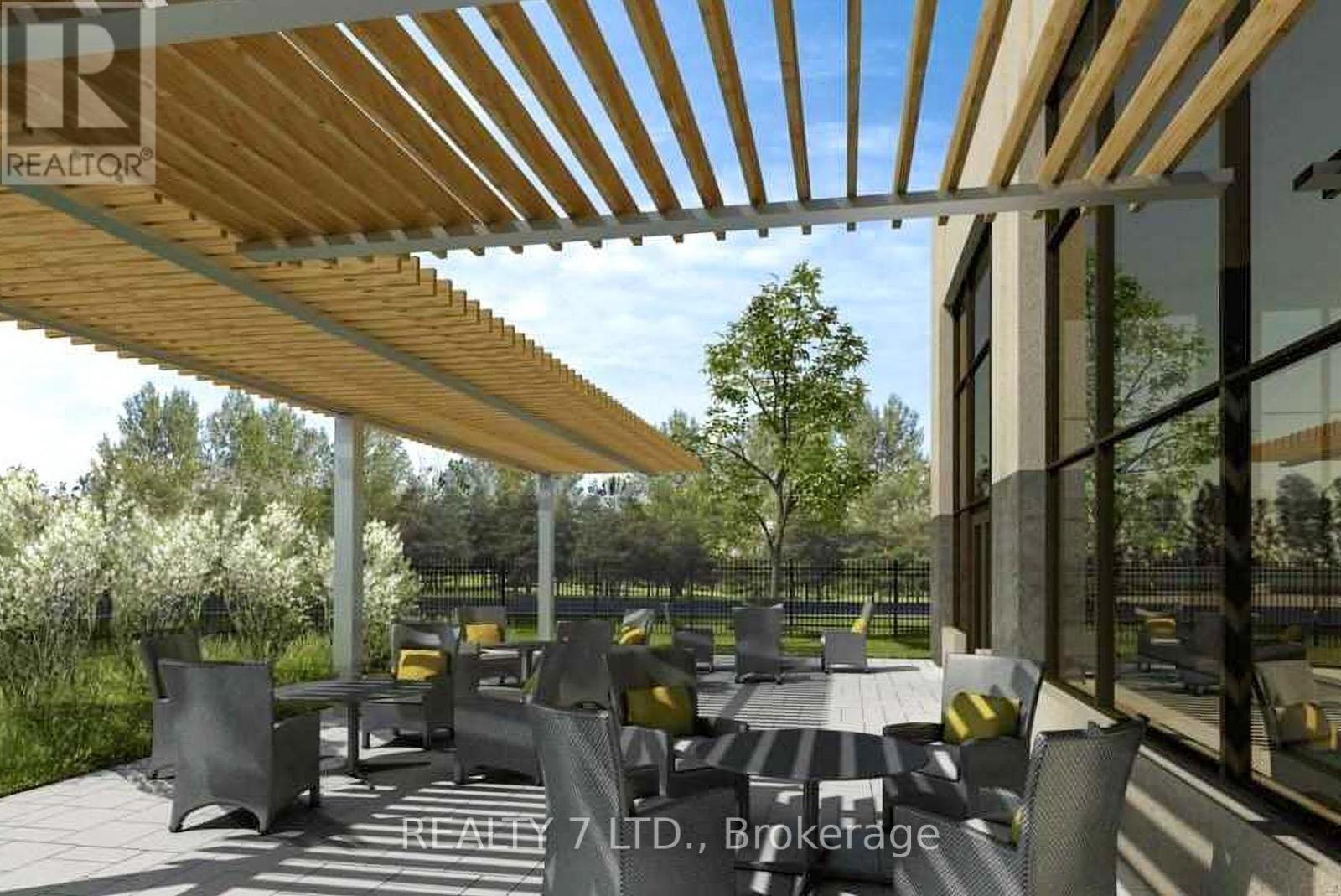 619 - 9085 Jane Street, Vaughan, Ontario  L4K 2M9 - Photo 25 - N12607844