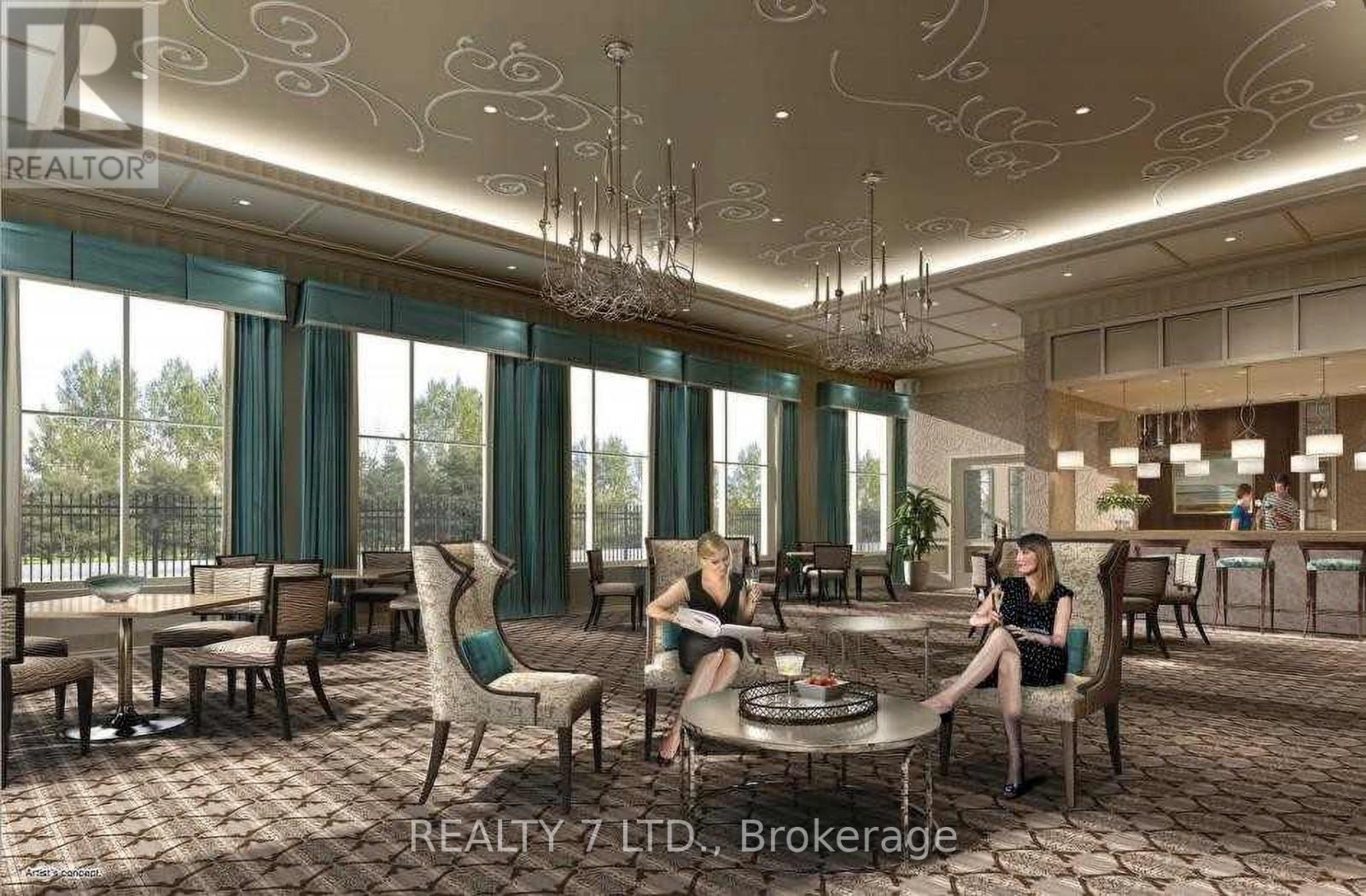 619 - 9085 Jane Street, Vaughan, Ontario  L4K 2M9 - Photo 26 - N12607844