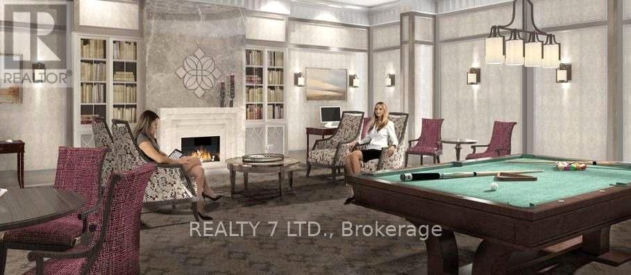 619 - 9085 Jane Street, Vaughan, Ontario  L4K 2M9 - Photo 28 - N12607844