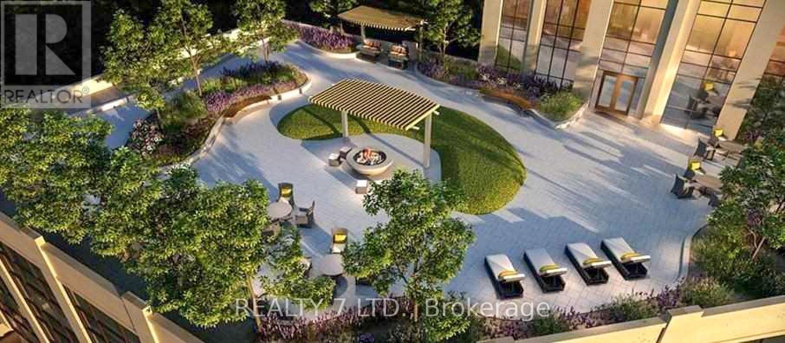 619 - 9085 Jane Street, Vaughan, Ontario  L4K 2M9 - Photo 29 - N12607844