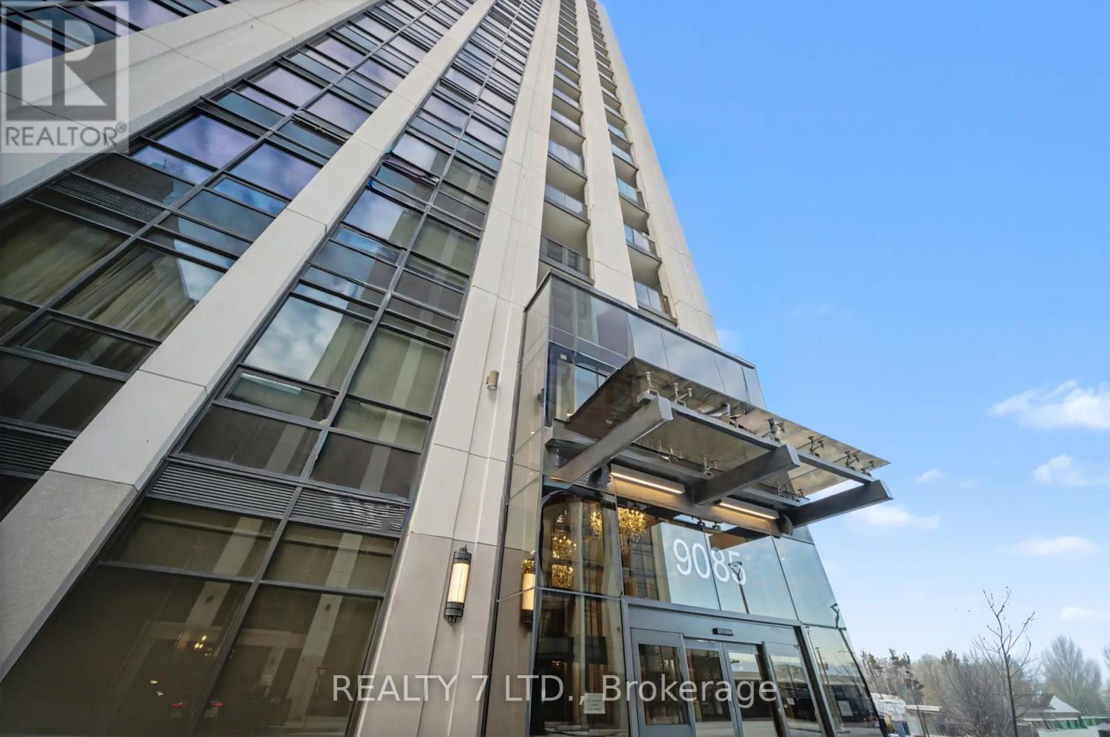 619 - 9085 Jane Street, Vaughan, Ontario  L4K 2M9 - Photo 3 - N12607844