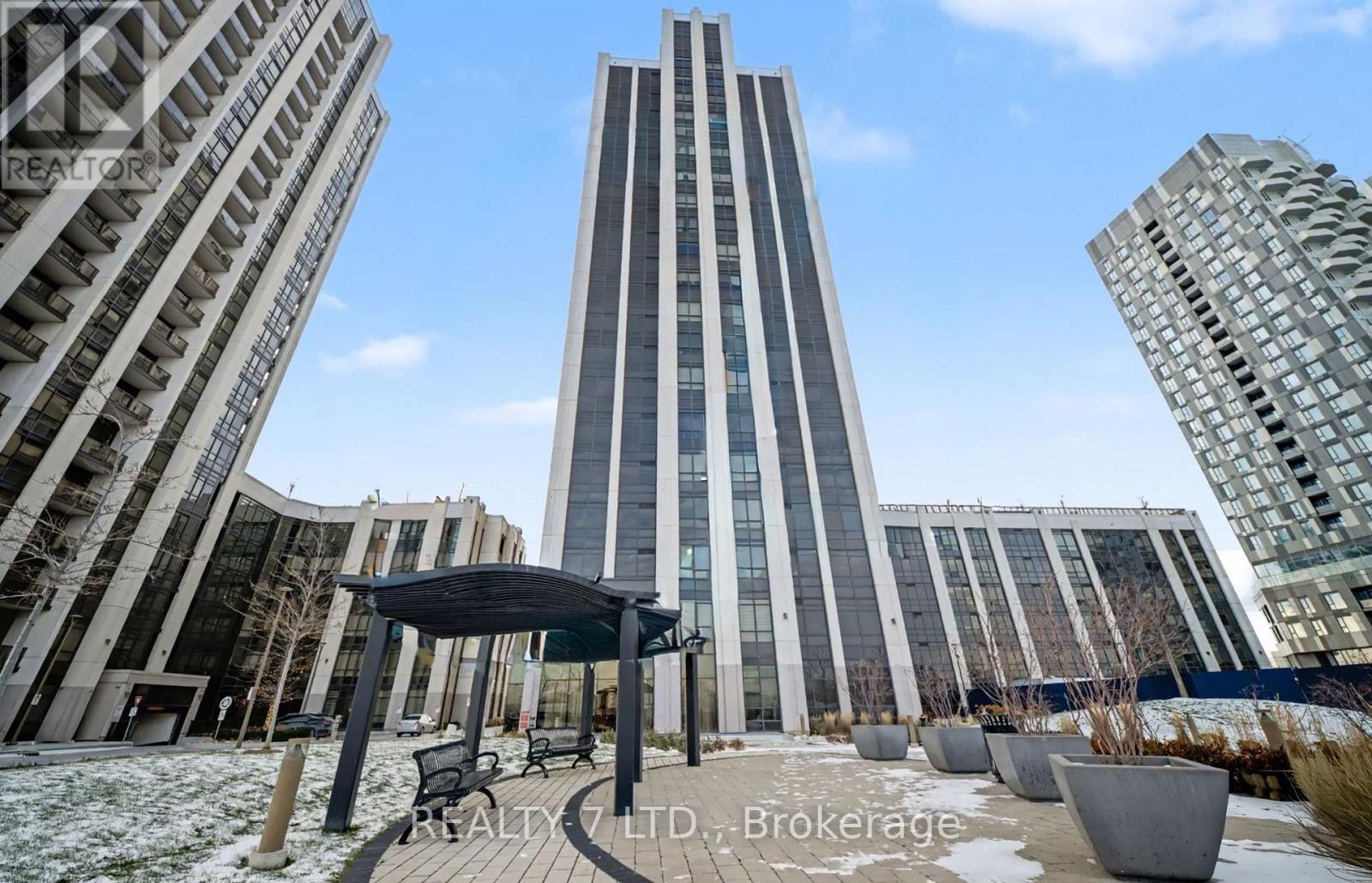 619 - 9085 Jane Street, Vaughan, Ontario  L4K 2M9 - Photo 31 - N12607844