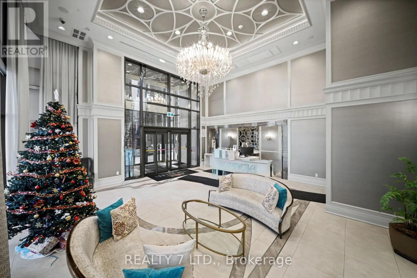 619 - 9085 Jane Street, Vaughan, Ontario  L4K 2M9 - Photo 4 - N12607844