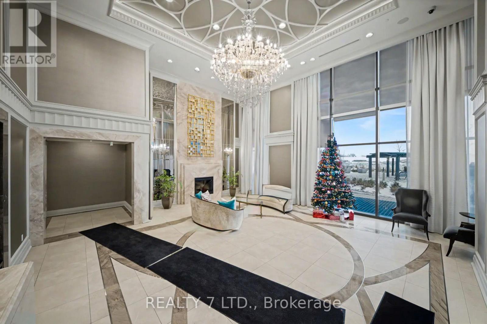 619 - 9085 Jane Street, Vaughan, Ontario  L4K 2M9 - Photo 6 - N12607844