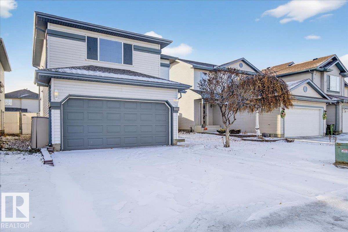 3323 26 Av Nw, Edmonton, Alberta  T6T 1P9 - Photo 3 - E4466925