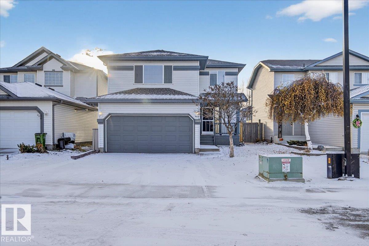3323 26 Av Nw, Edmonton, Alberta  T6T 1P9 - Photo 2 - E4466925