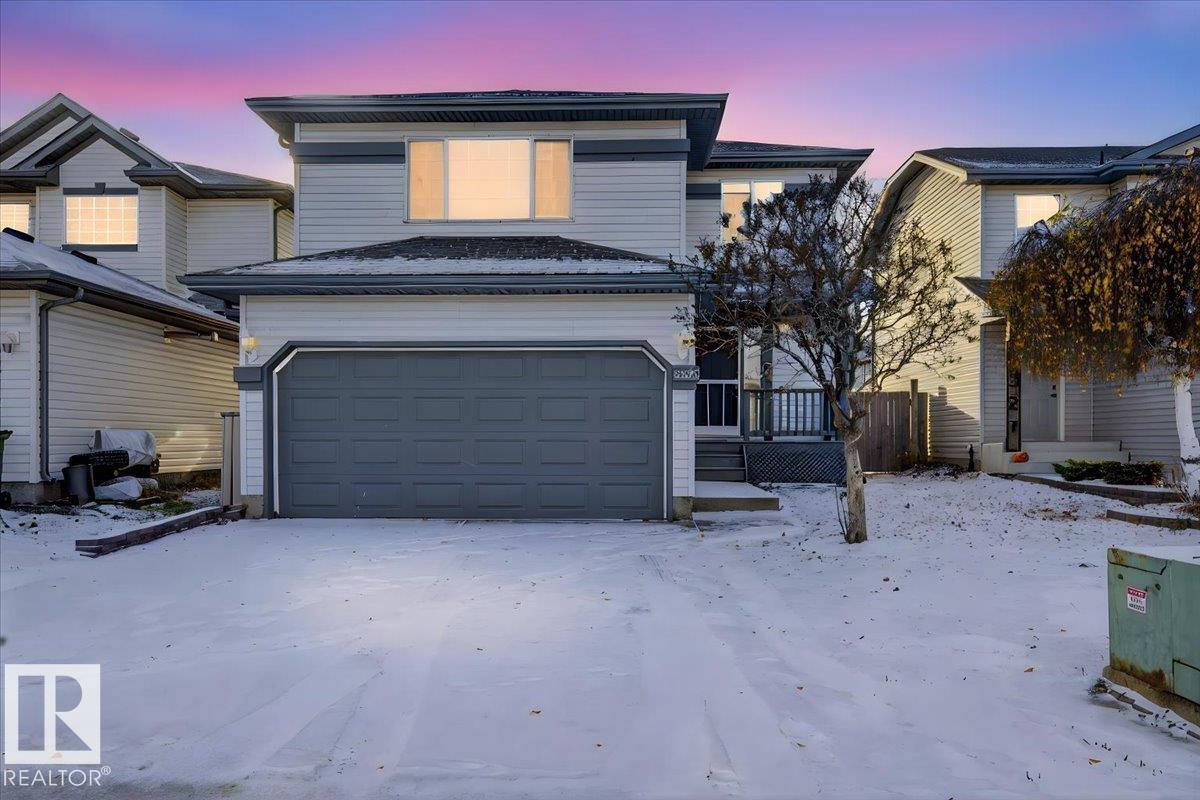 3323 26 Av Nw, Edmonton, Alberta  T6T 1P9 - Photo 6 - E4466925