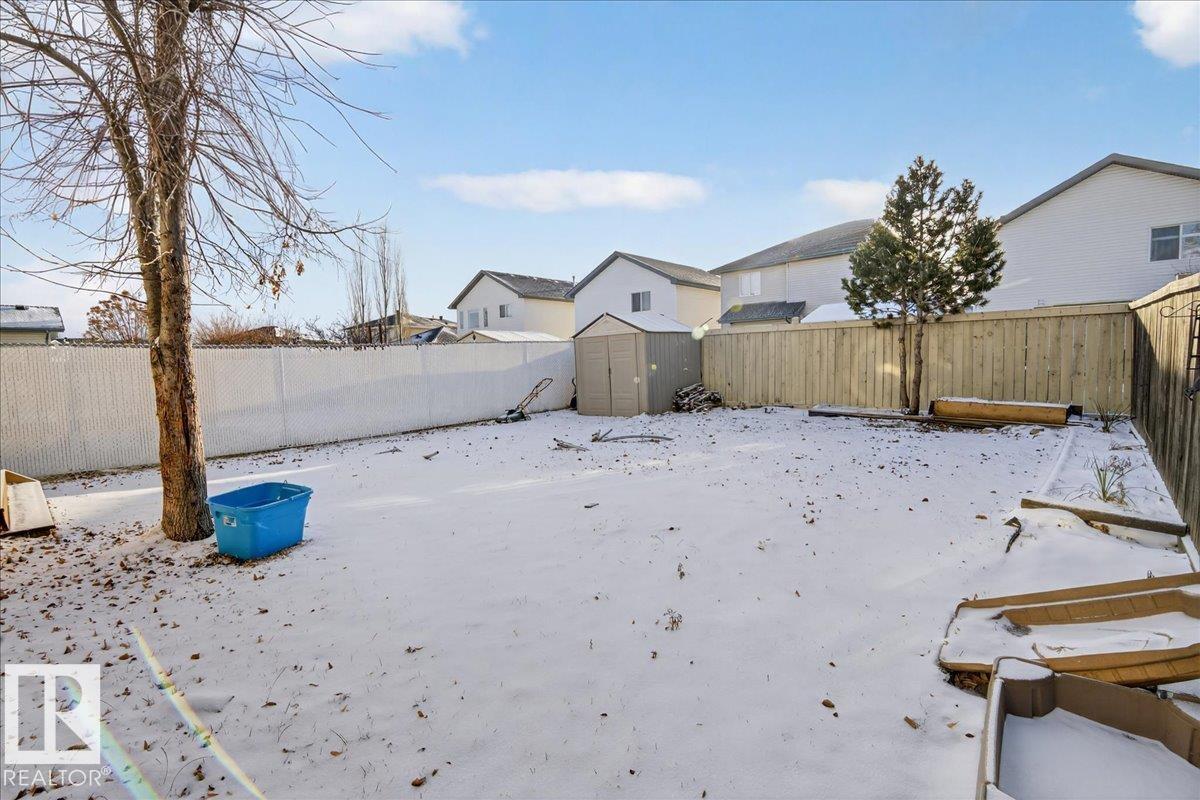 3323 26 Av Nw, Edmonton, Alberta  T6T 1P9 - Photo 49 - E4466925