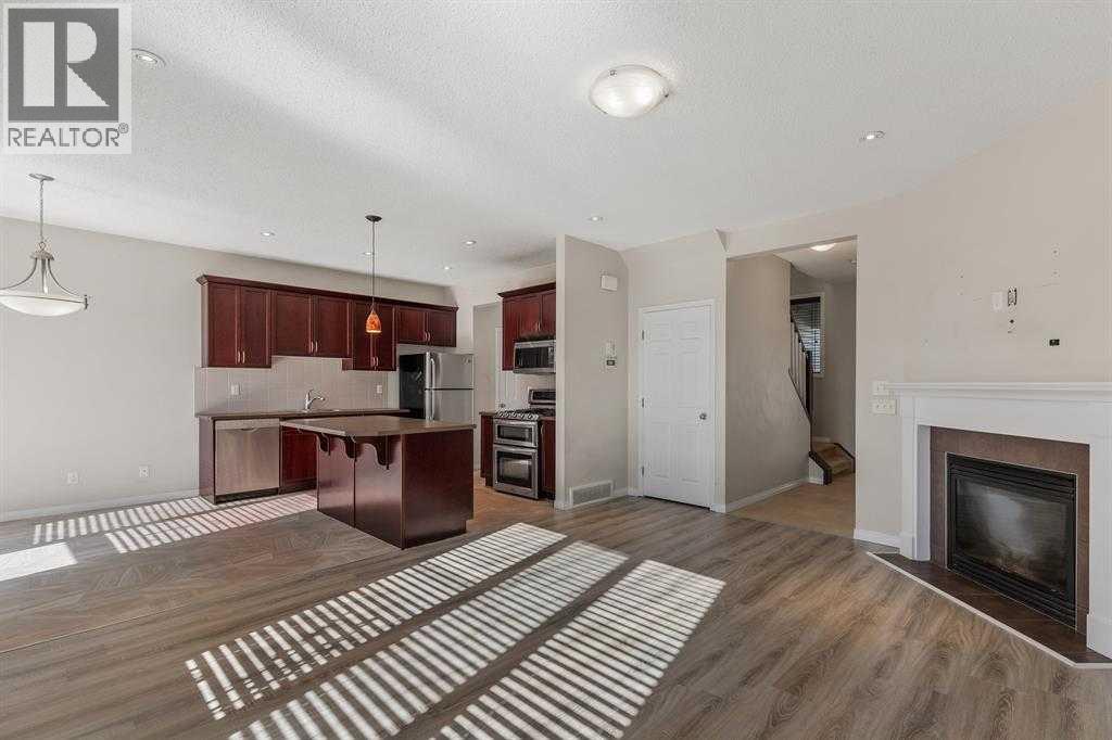 724 Windridge Road Sw, Airdrie, Alberta  t4b 2r1 - Photo 3 - A2265896