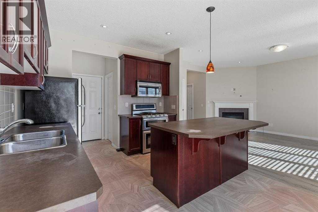 724 Windridge Road Sw, Airdrie, Alberta  t4b 2r1 - Photo 5 - A2265896