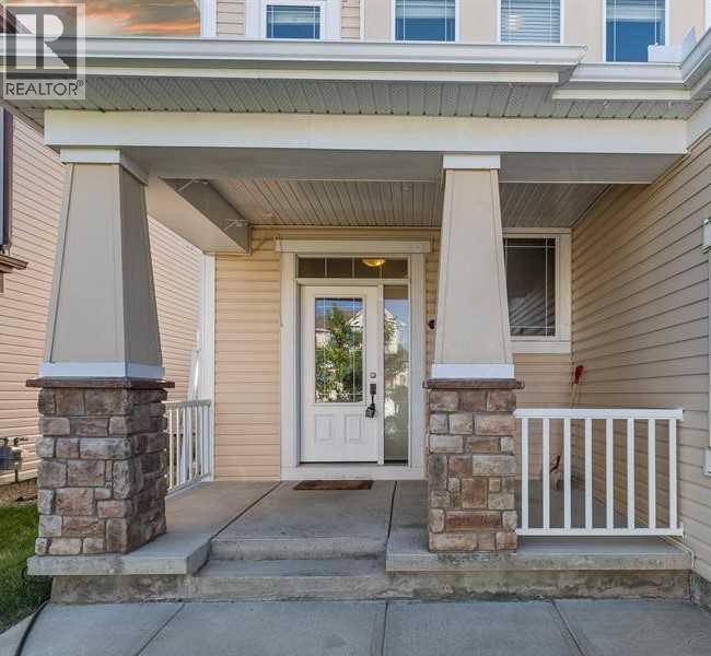 724 Windridge Road Sw, Airdrie, Alberta  t4b 2r1 - Photo 2 - A2265896