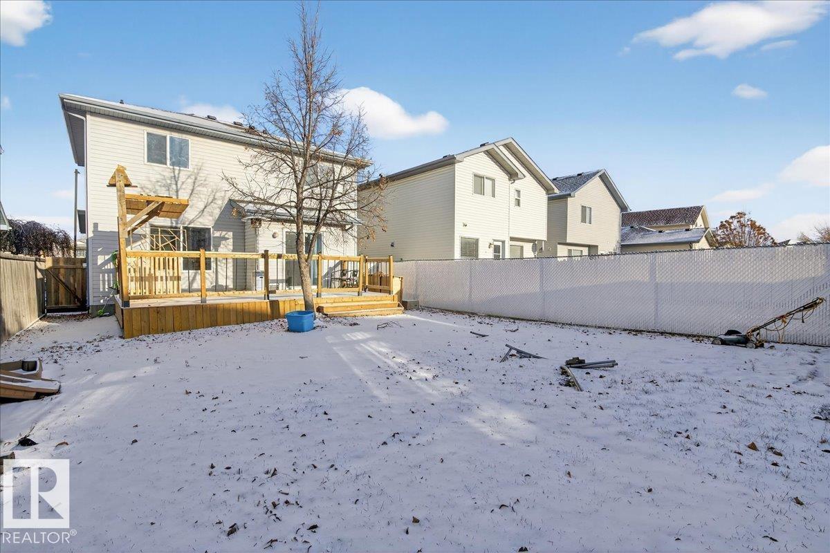 3323 26 Av Nw, Edmonton, Alberta  T6T 1P9 - Photo 52 - E4466925