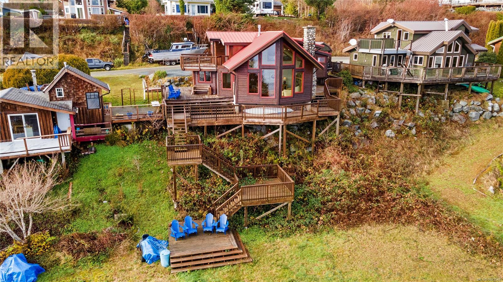 1062 5th Ave, Ucluelet, British Columbia  V0R 3A0 - Photo 37 - 1021547