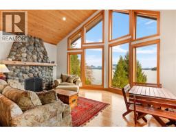 1062 5th Ave Salmon Beach, Ucluelet, Ca