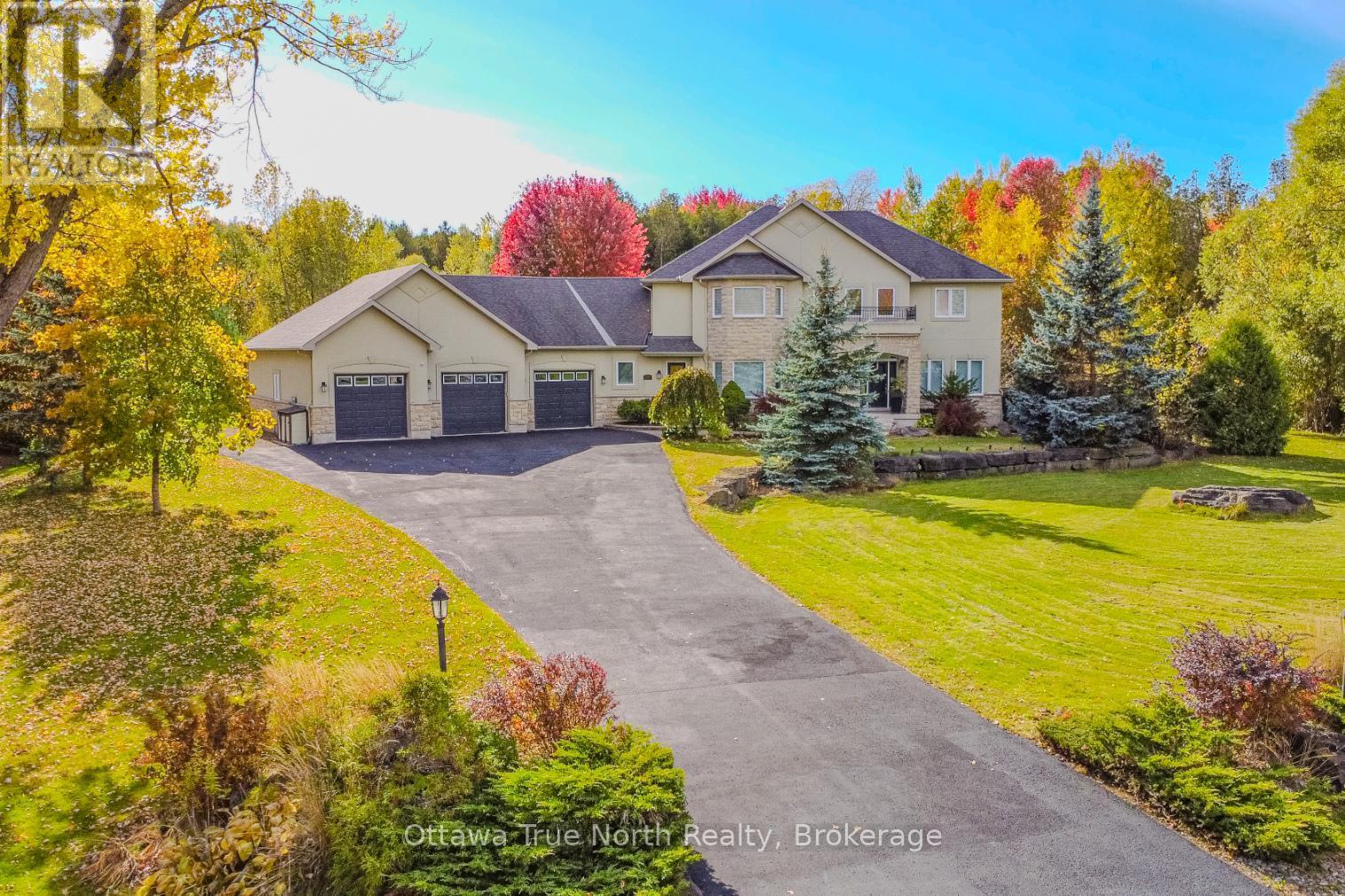 1530 Lords Manor Lane, Ottawa, Ontario  K4M 1K3 - Photo 1 - X12607856