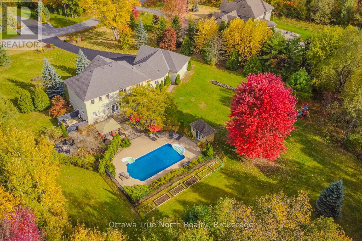 1530 Lords Manor Lane, Ottawa, Ontario  K4M 1K3 - Photo 2 - X12607856