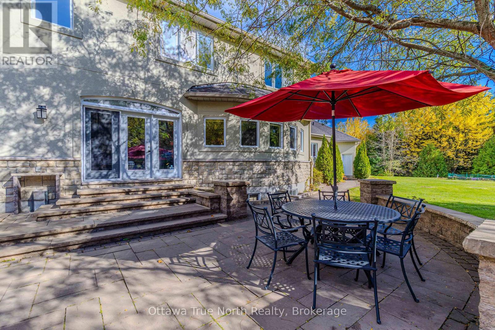 1530 Lords Manor Lane, Ottawa, Ontario  K4M 1K3 - Photo 45 - X12607856