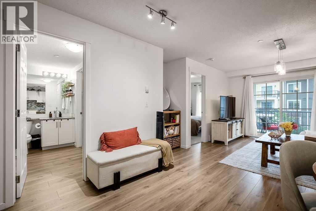 2306, 755 Copperpond Boulevard Se, Calgary, Alberta  T2Z 4R2 - Photo 10 - A2241150