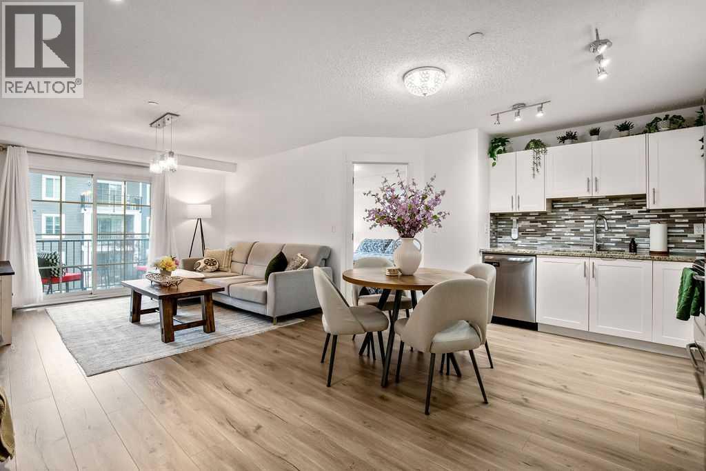 2306, 755 Copperpond Boulevard Se, Calgary, Alberta  T2Z 4R2 - Photo 5 - A2241150