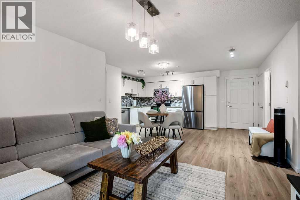 2306, 755 Copperpond Boulevard Se, Calgary, Alberta  T2Z 4R2 - Photo 13 - A2241150