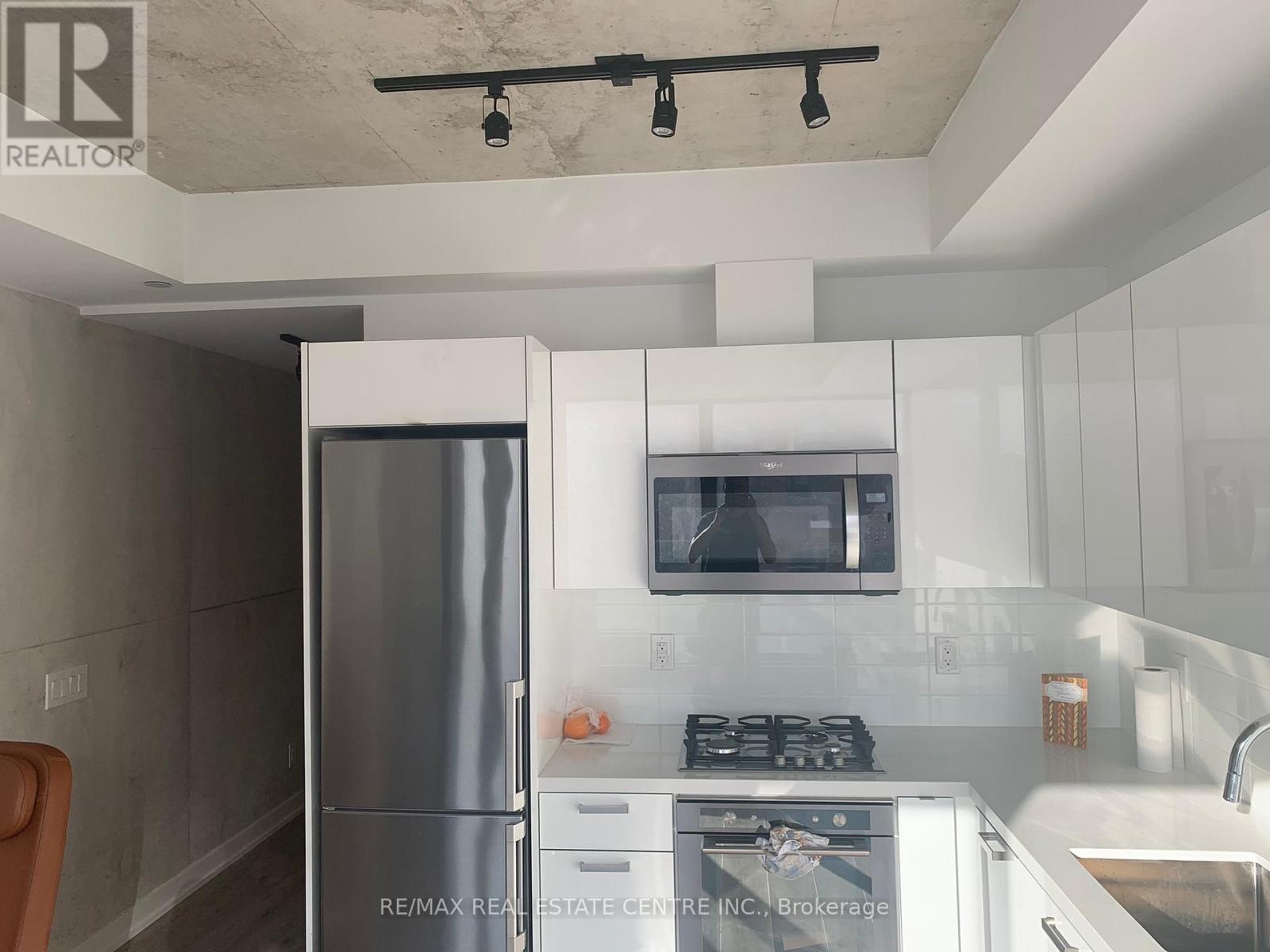 316 - 55 ONTARIO STREET W, Toronto, Ontario