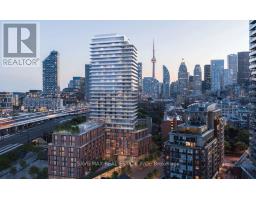 1113 - 35 PARLIAMENT STREET, Toronto, Ontario