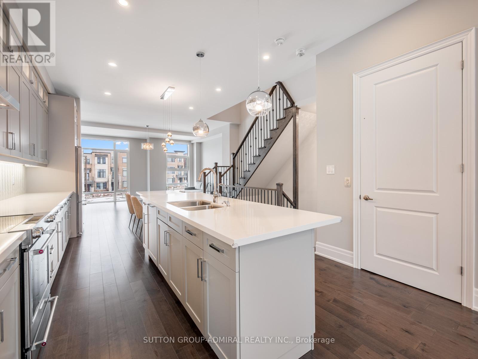 27 Adaskin Avenue, Vaughan, Ontario L6A 4Z8 - Photo 11 - N12607854