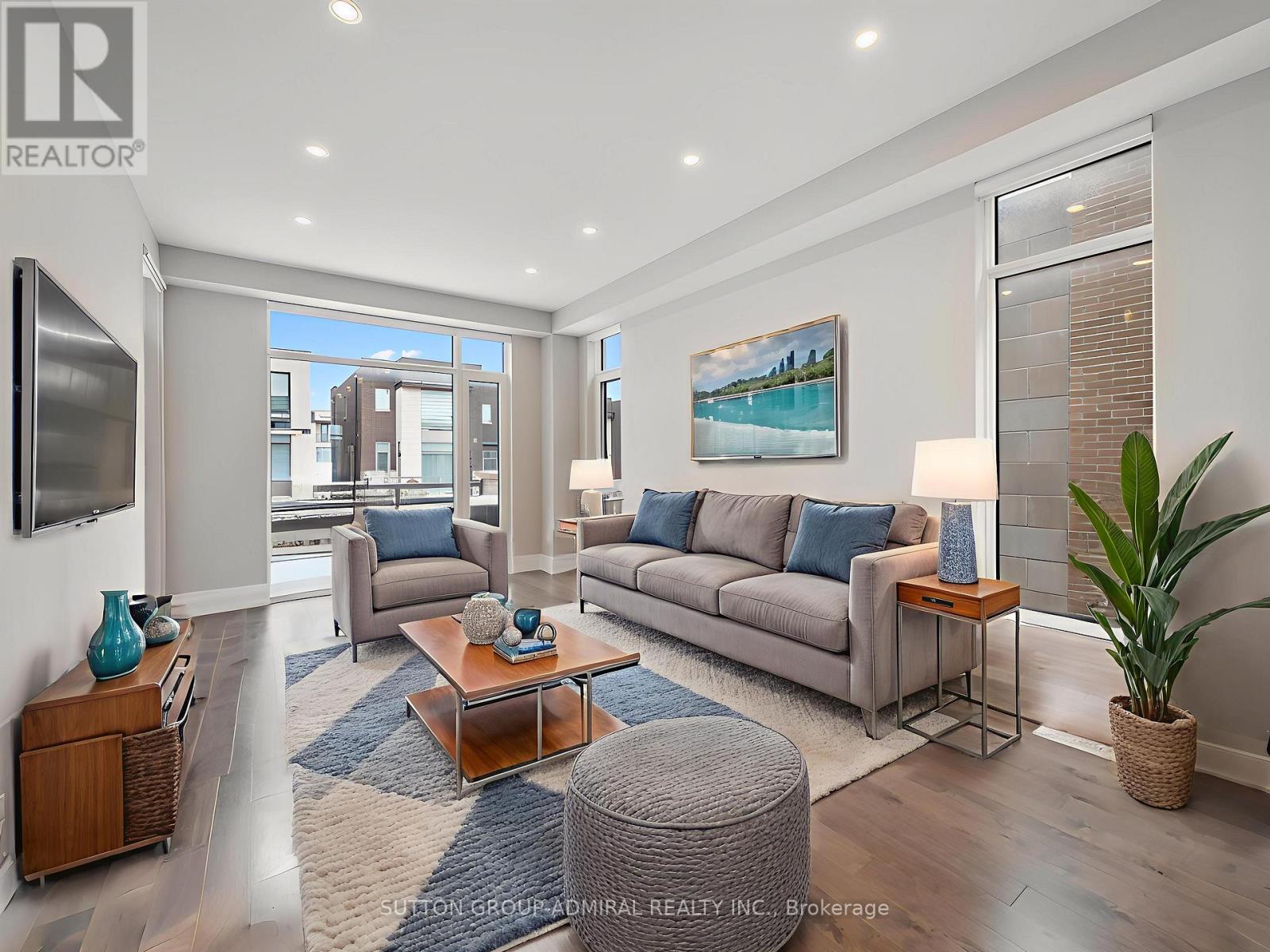 27 Adaskin Avenue, Vaughan, Ontario L6A 4Z8 - Photo 14 - N12607854