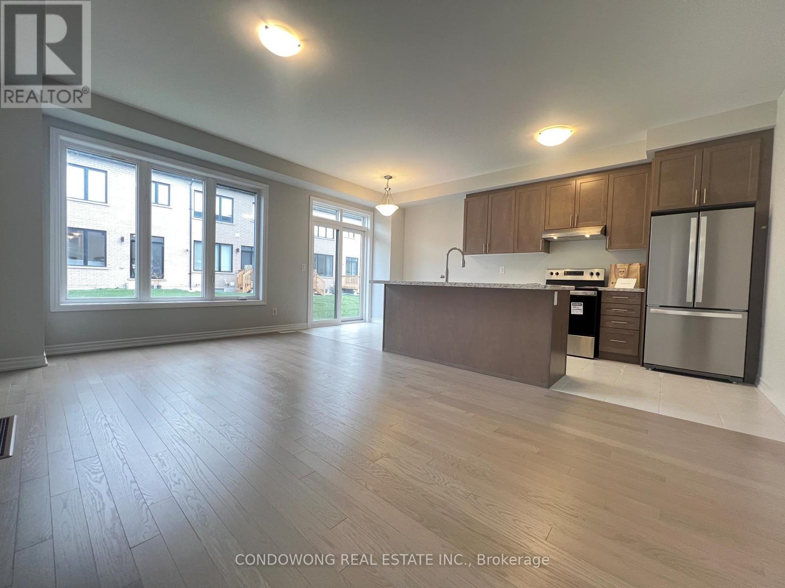 25 Freeman Williams Street, Markham, Ontario L6C 3M7 - Photo 3 - N12607860