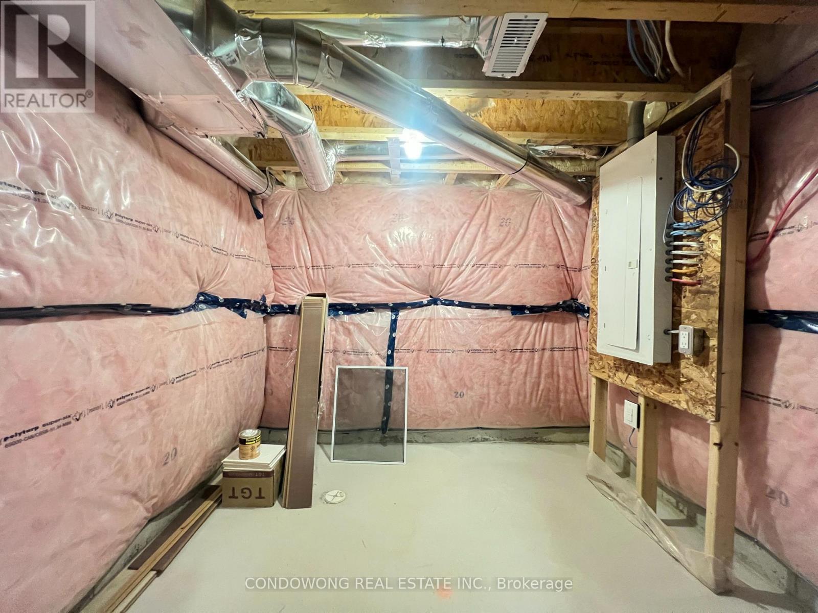 25 Freeman Williams Street, Markham, Ontario L6C 3M7 - Photo 47 - N12607860