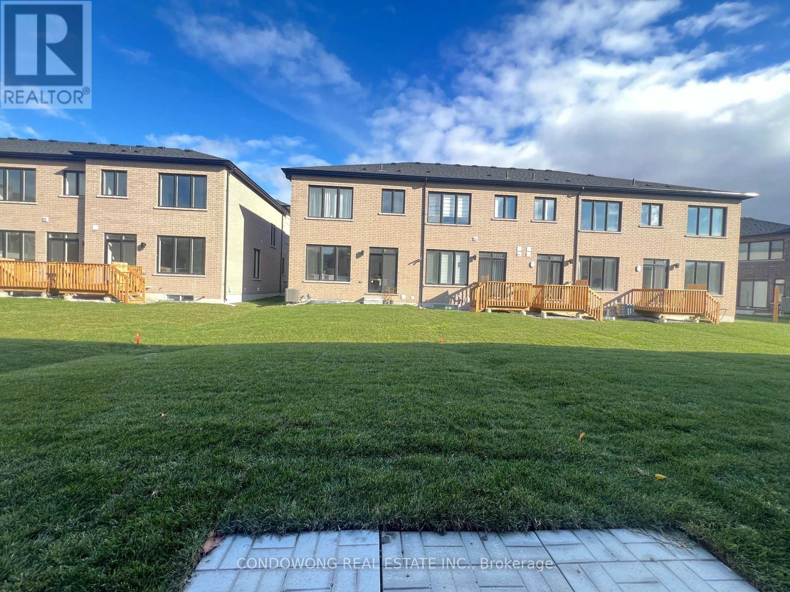 25 Freeman Williams Street, Markham, Ontario L6C 3M7 - Photo 48 - N12607860