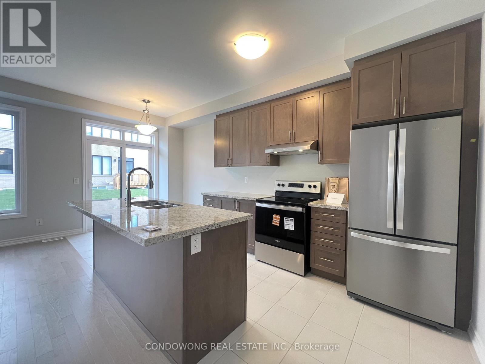 25 Freeman Williams Street, Markham, Ontario L6C 3M7 - Photo 9 - N12607860