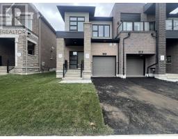 25 FREEMAN WILLIAMS STREET, Markham, Ontario
