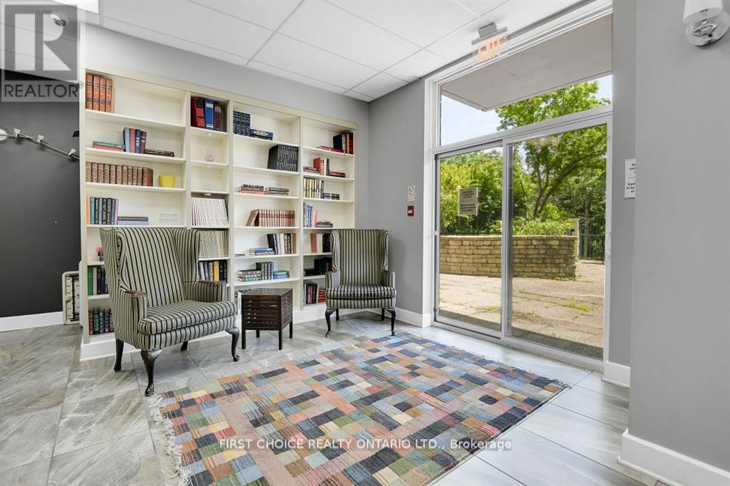 714 - 40 Landry Street, Ottawa, Ontario K1L 8K4 - Photo 28 - X12581766