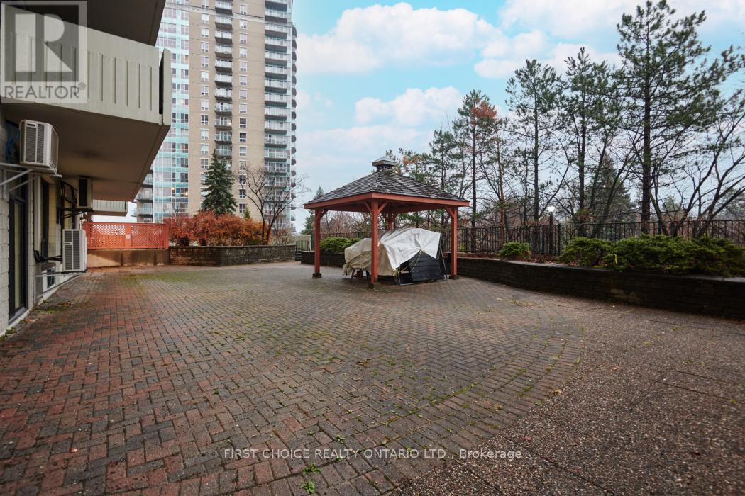 714 - 40 Landry Street, Ottawa, Ontario K1L 8K4 - Photo 29 - X12581766