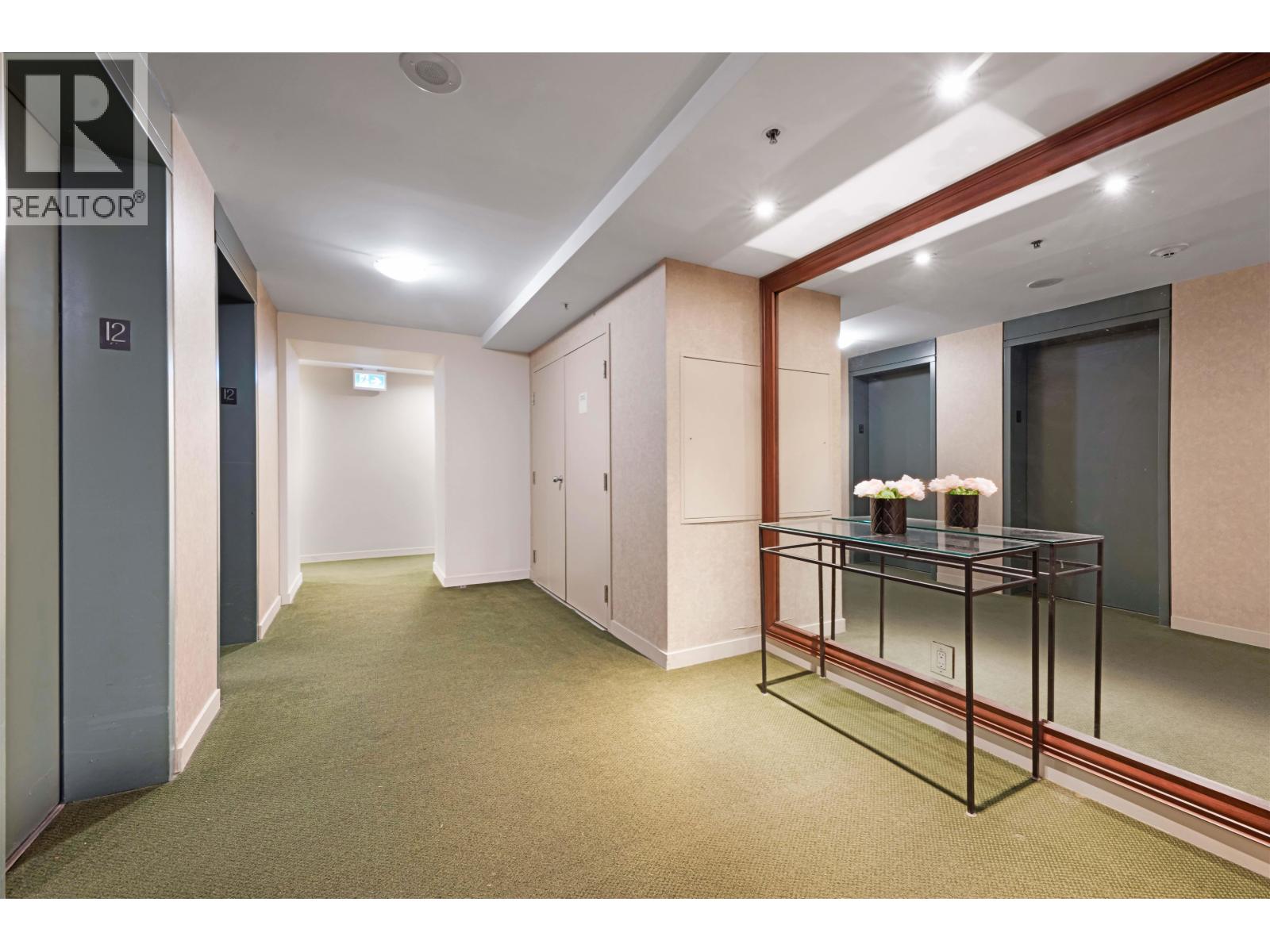 1203 1200 W Georgia Street, Vancouver, British Columbia  V6E 4R2 - Photo 18 - R3072451