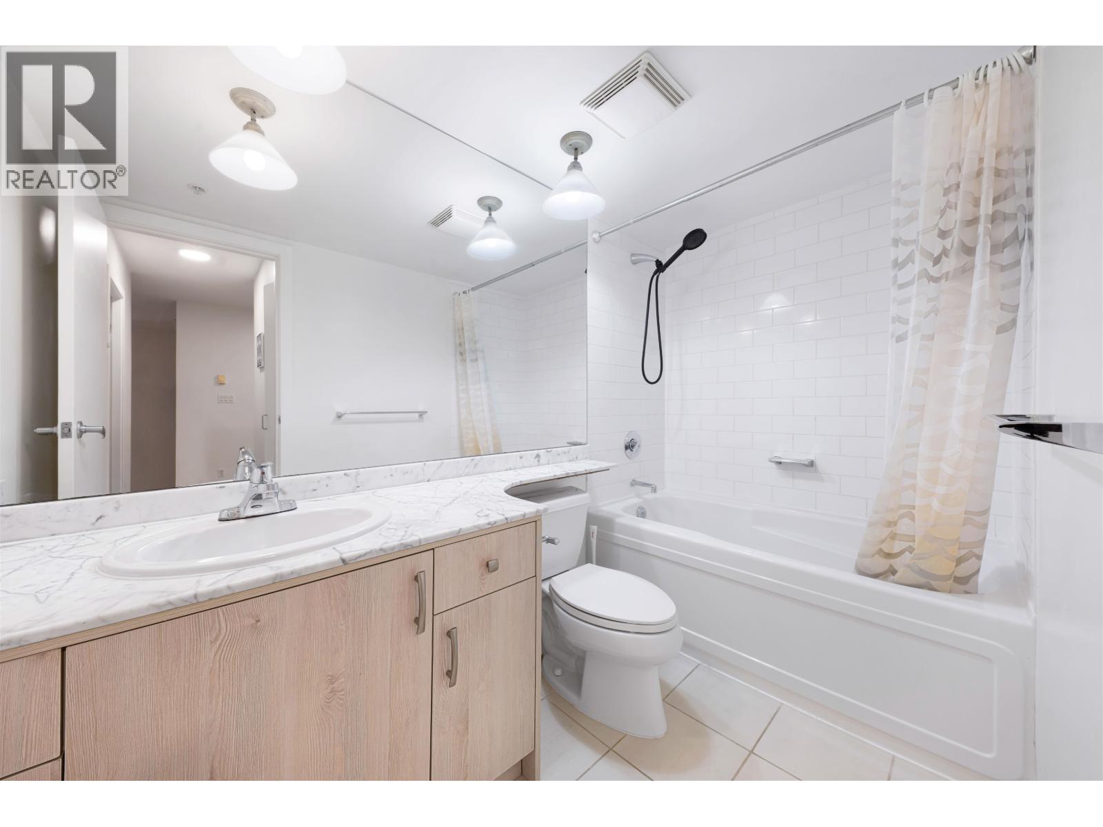 1203 1200 W Georgia Street, Vancouver, British Columbia  V6E 4R2 - Photo 15 - R3072451