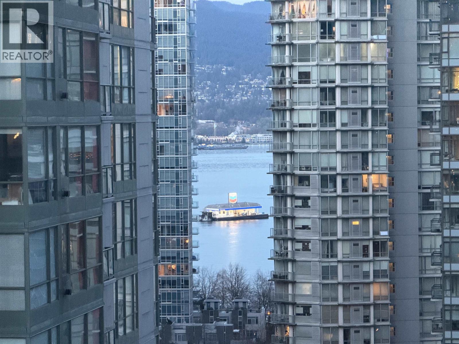 1203 1200 W Georgia Street, Vancouver, British Columbia  V6E 4R2 - Photo 31 - R3072451