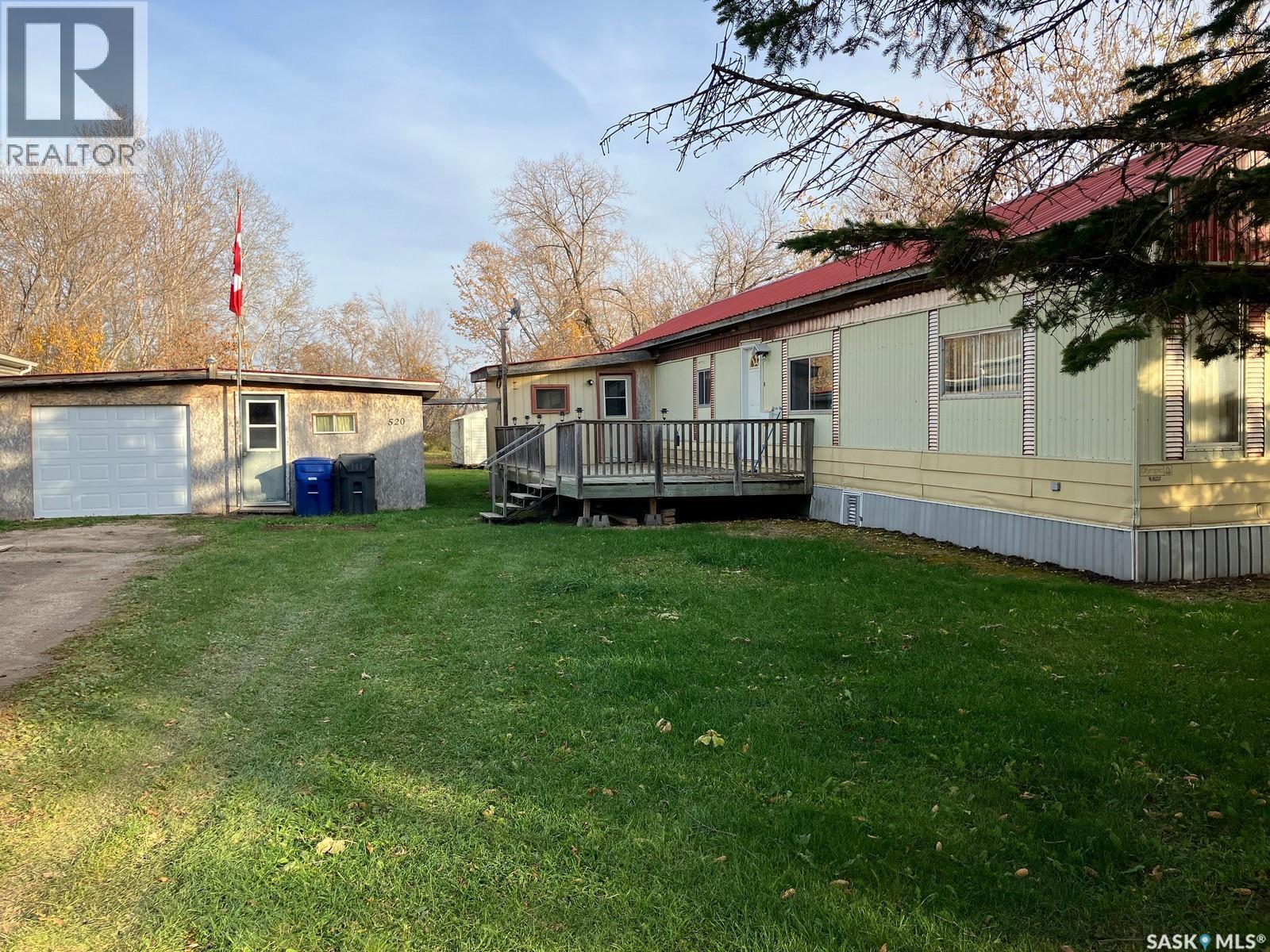 520 Parkdale STREET, carrot river, Saskatchewan