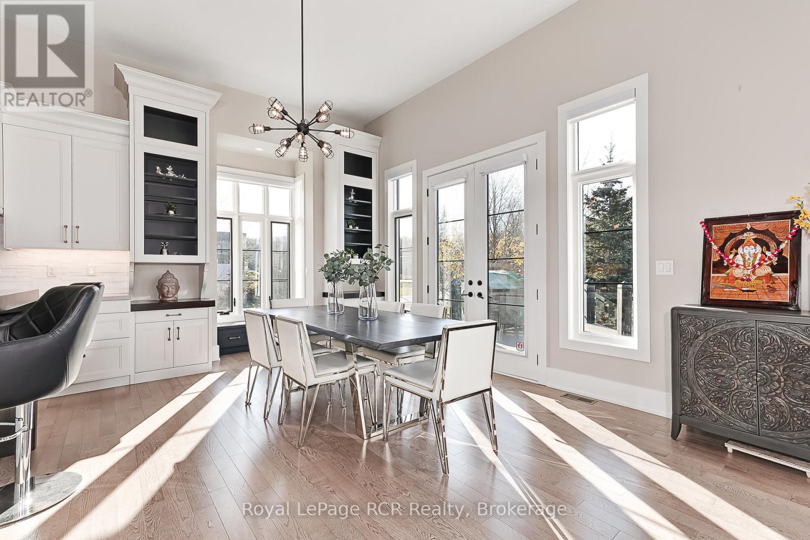 1 Windrose Valley Boulevard, Collingwood, Ontario  L9Y 0K2 - Photo 10 - S12576432